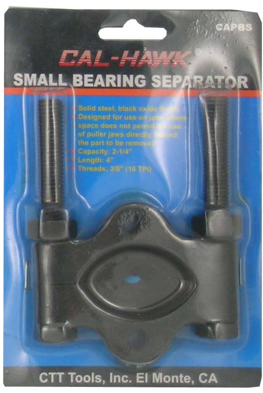 SMALL BEARING SEPARATOR