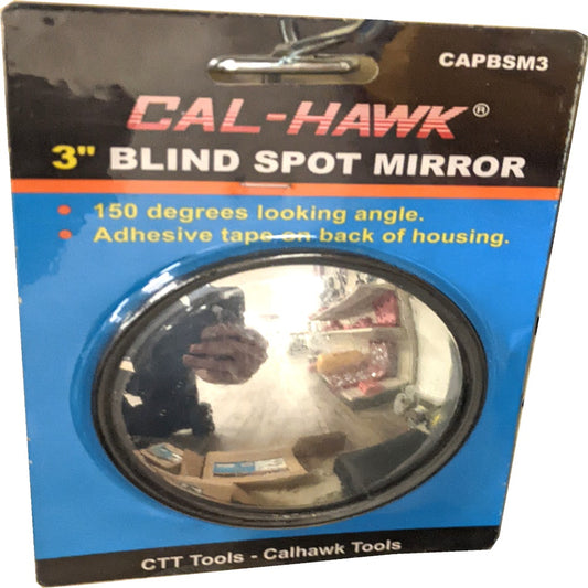 3" BLIND SPOT MIRROR