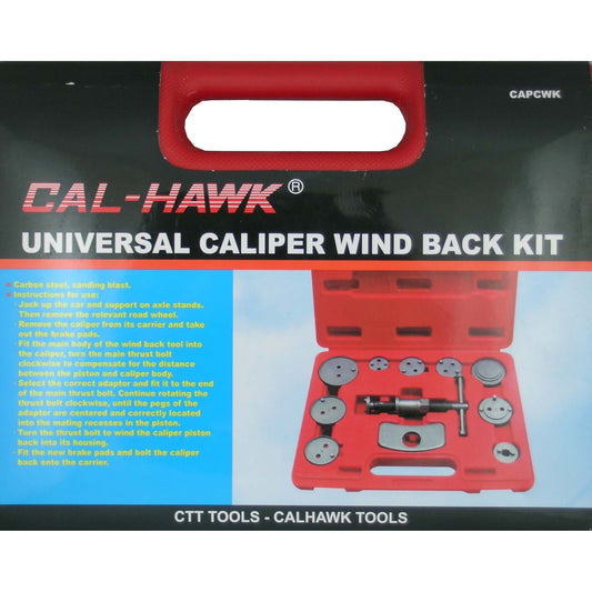 UNIVERSAL CALIPER WIND BACK KIT