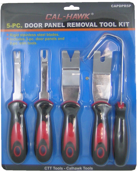 5PC DOOR PANEL REMOVAL TOOL KIT