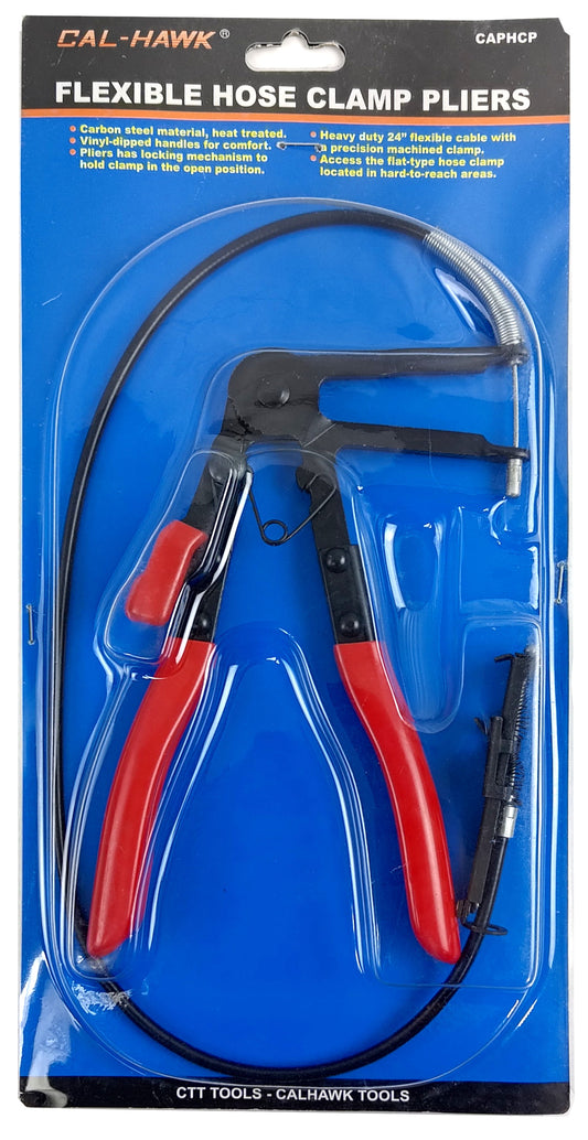 HOSE CLAMP PLIERS