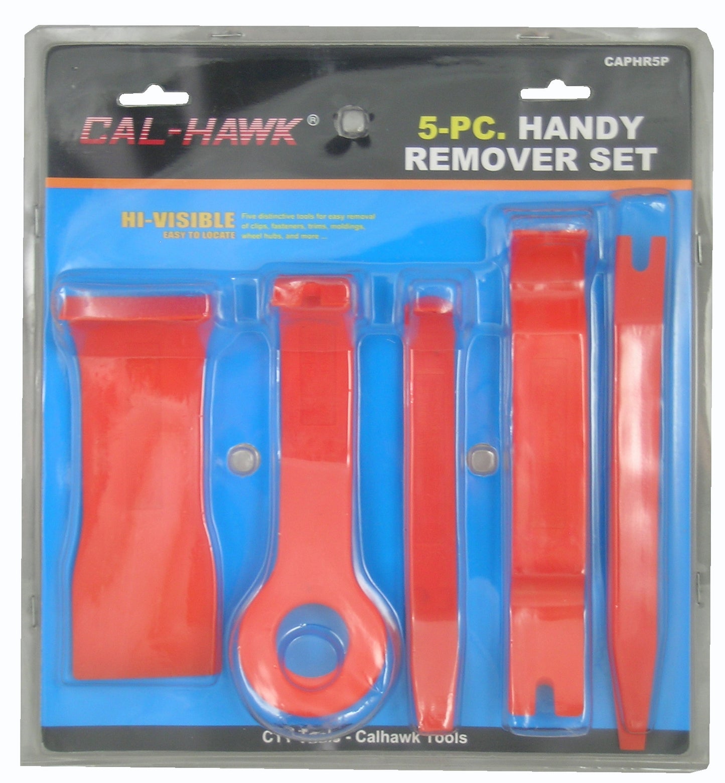 5PCS HANDY REMOVER SET