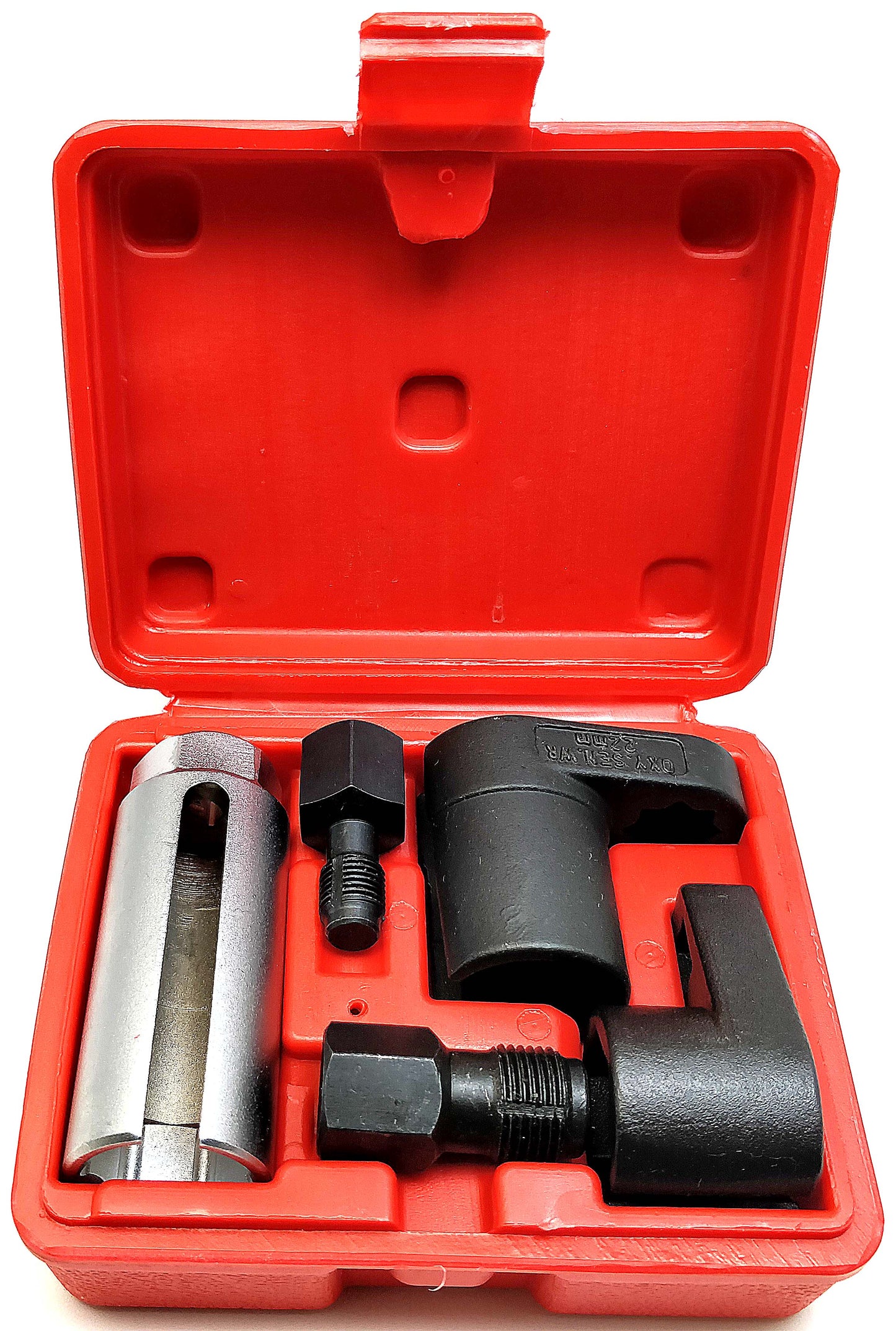 5 PC OXYGEN SENSOR SOCKET SET