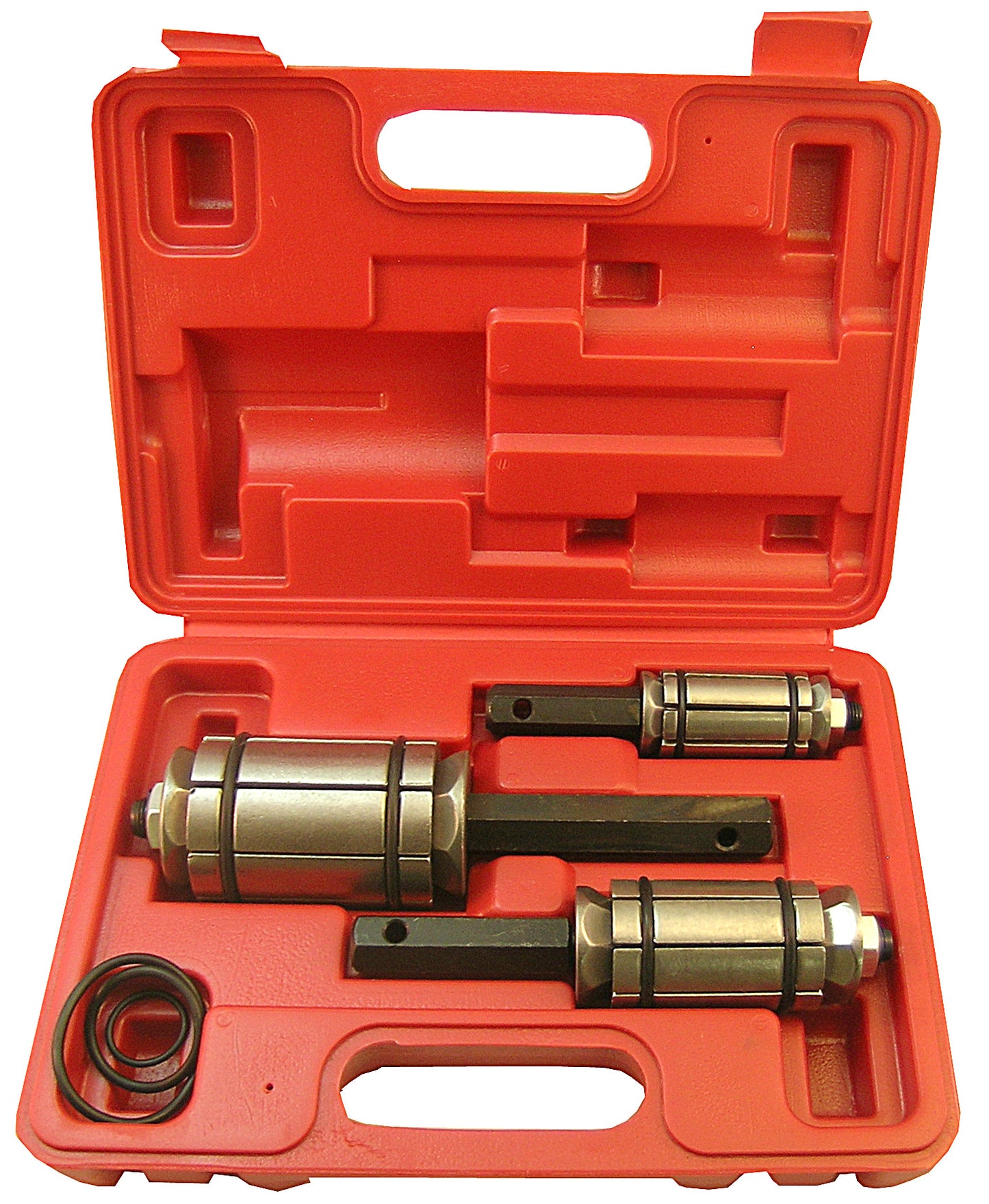 3PC TAIL PIPE EXPANDER SET