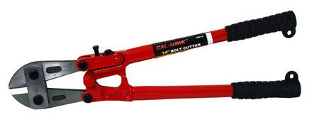 14" BOLT CUTTER (CAL-HAWK)