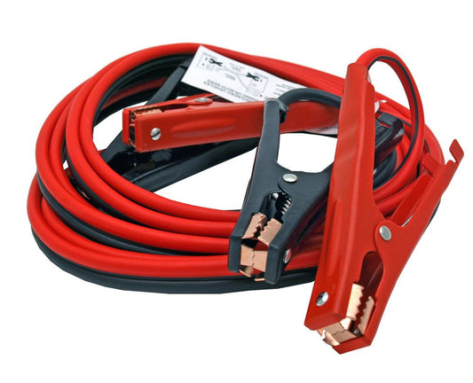 16' BOOSTER CABLE (8)GAUGE