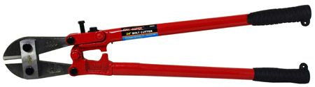 24"  BOLT CUTTER CAL- HAWK