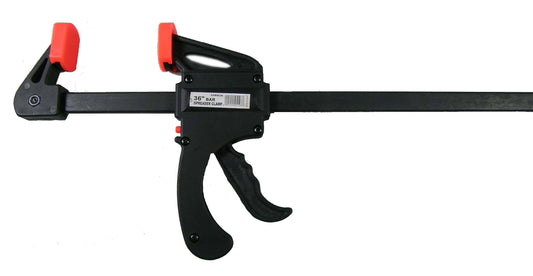 36" BAR/SPREADER CLAMP