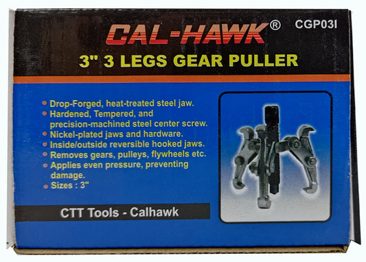 3" GEAR PULLER (BOX)