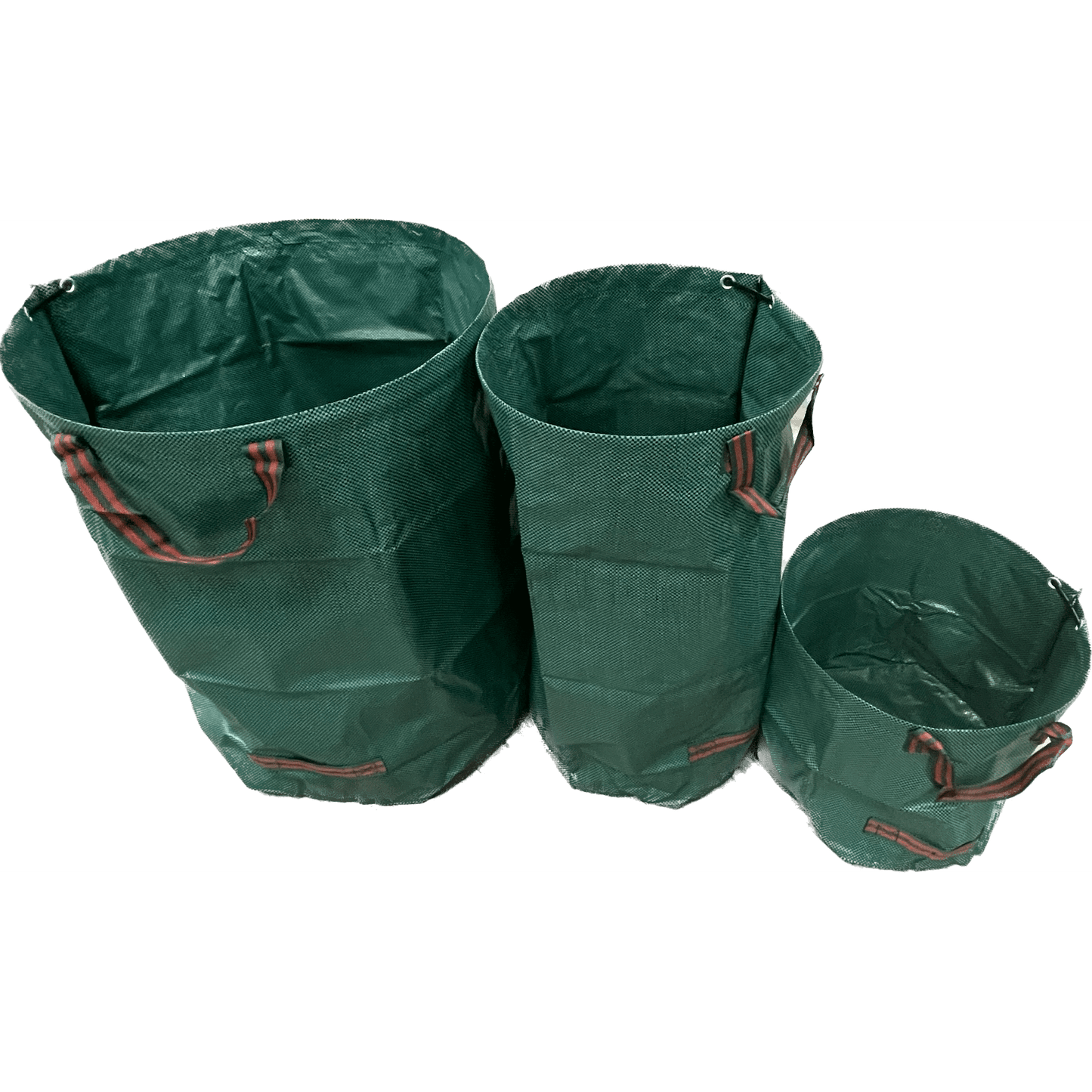 16 GAL RESUSABLE GARDEN WASTE BAG