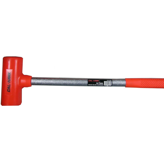 10LB HI-V DEAD BLOW HAMMER