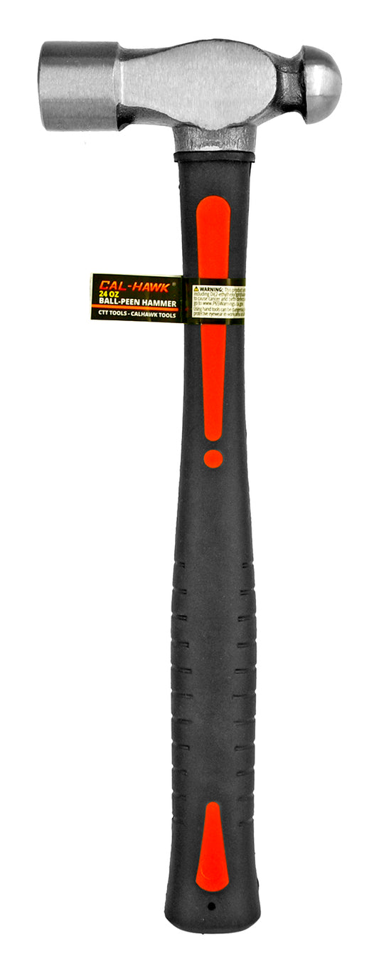 24 OZ F.G. BALL PEIN HAMMER