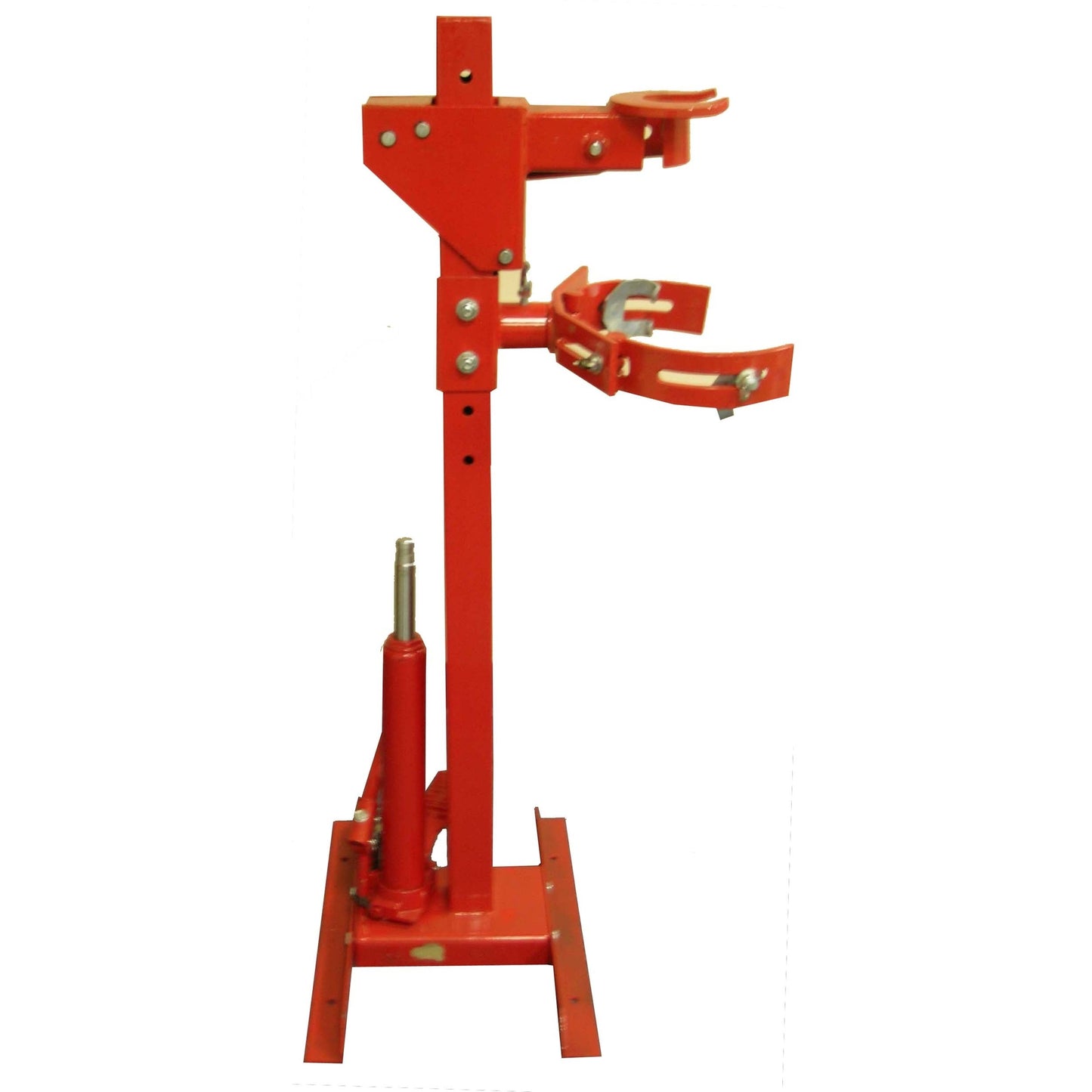 1 T HYDRAULIC COIL SPRING COMPRESSOR