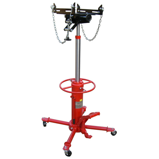 1T VERTICAL TRANSMISSION JACK