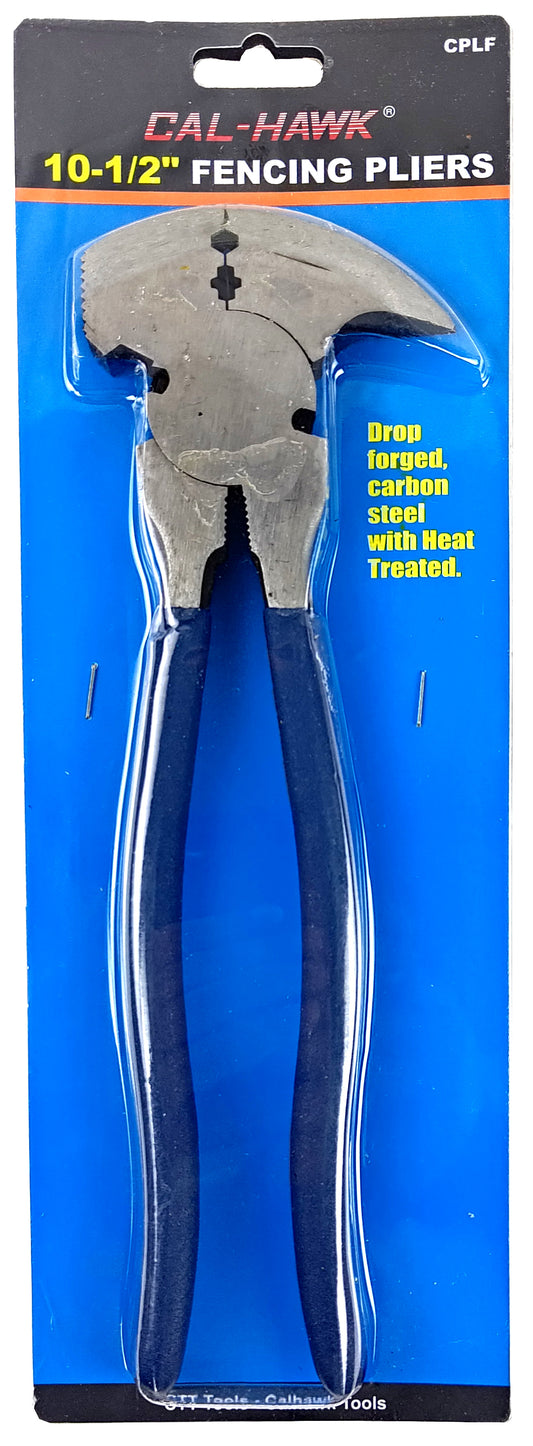 10" FENCING PLIER