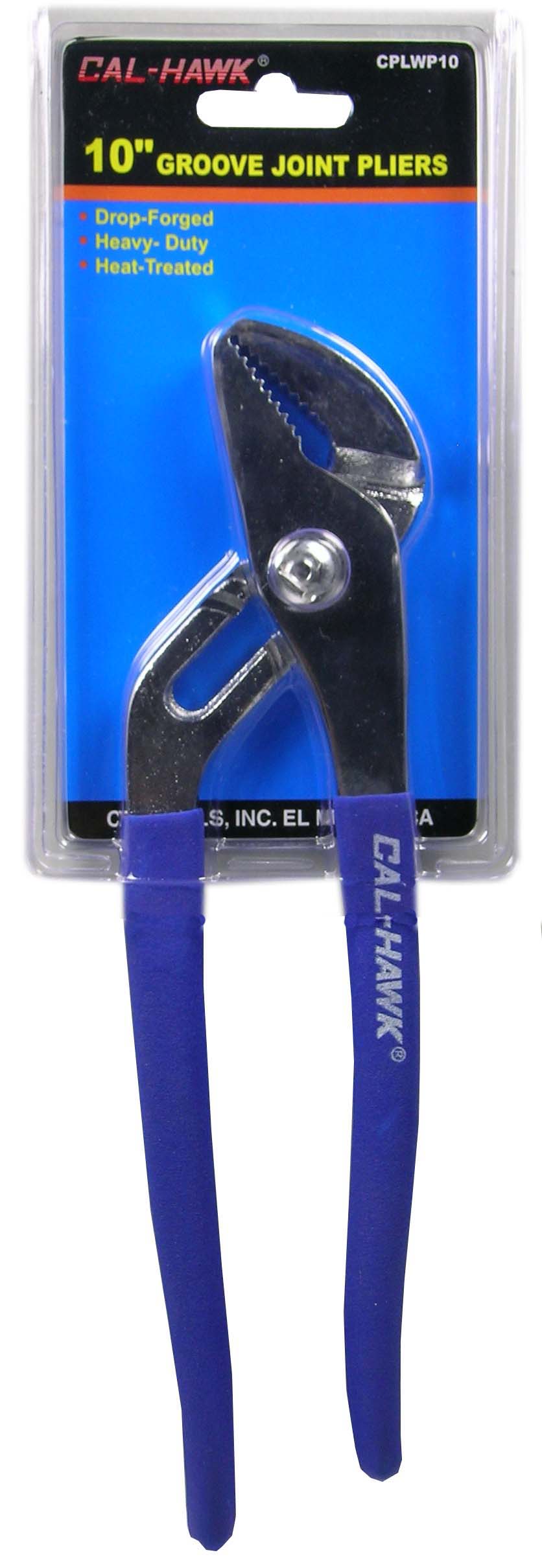 10" WATER PUMP PLIER