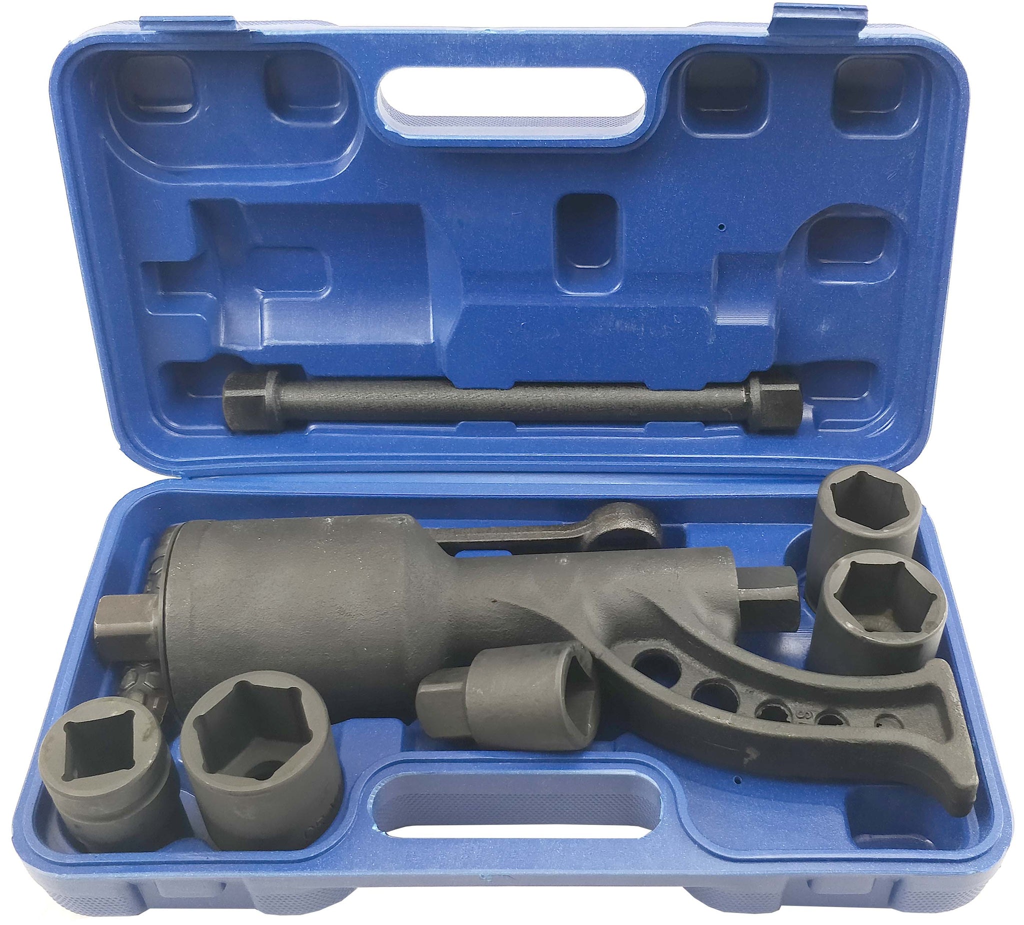 Labor Saving Wrench-78 Type