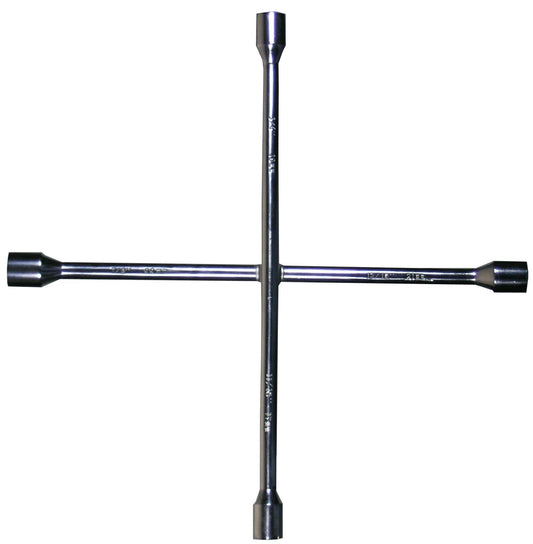 20" LUG WRENCH 4 WAY