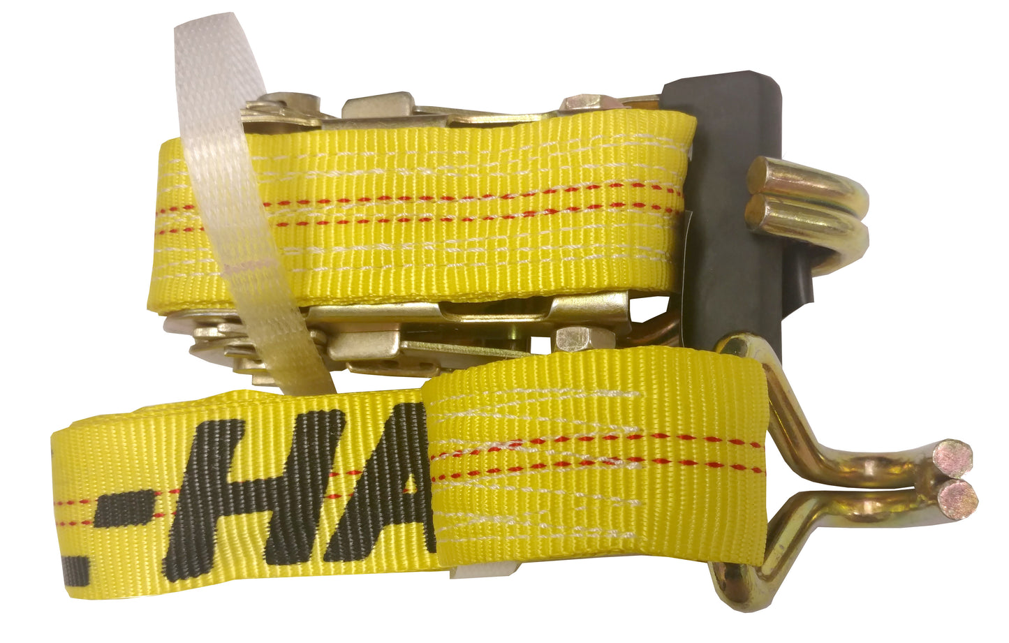 1-1/2" X 15 FT RATCHET TIE DOWN STRAPS