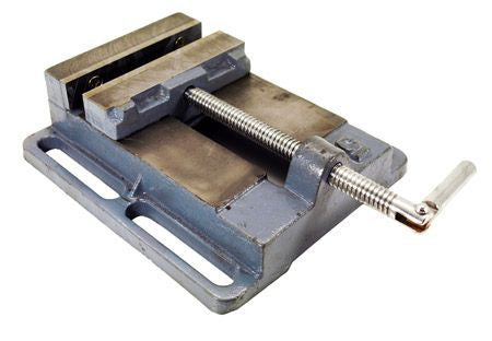 5" DRILL PRESS VISE