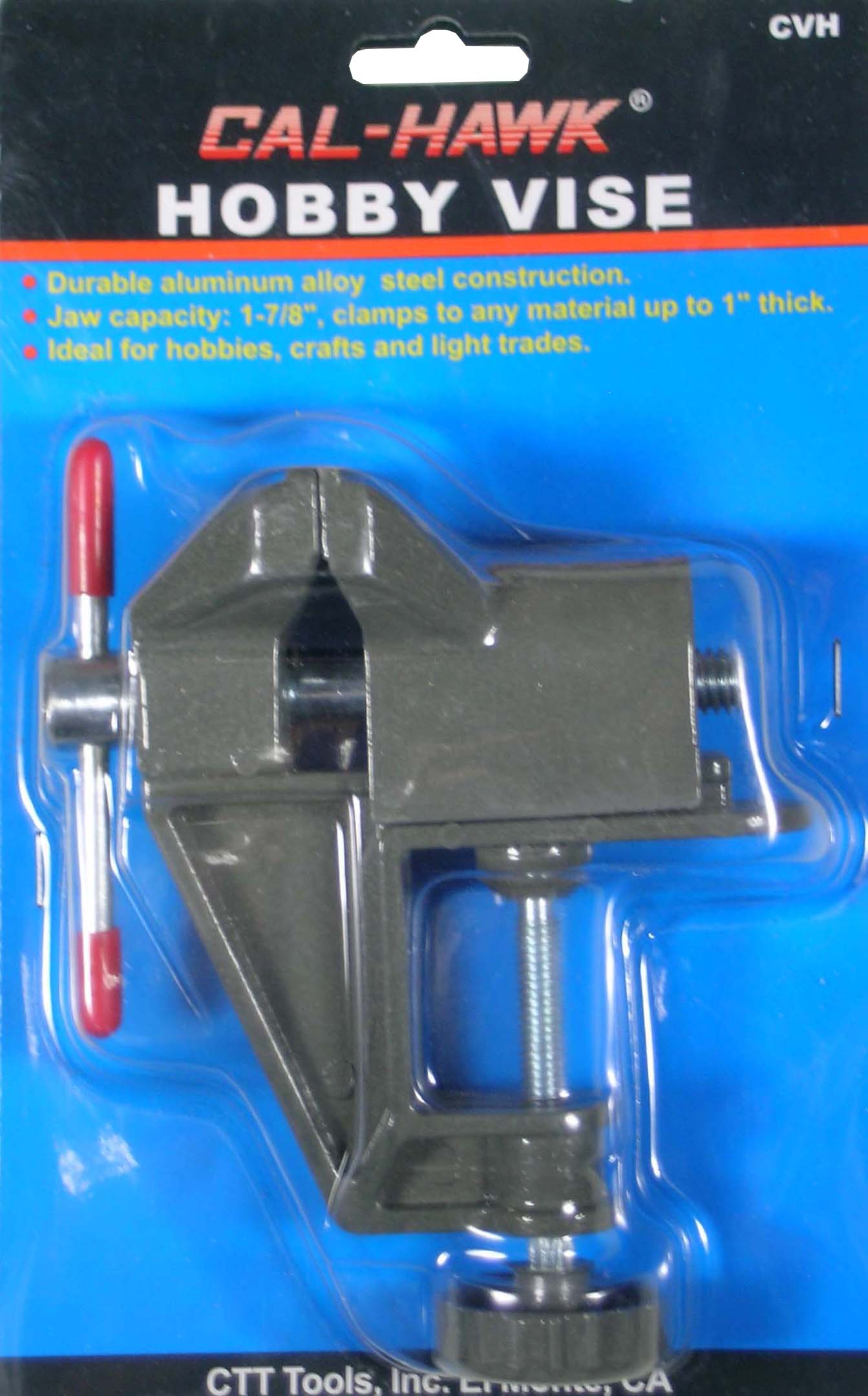 HOBBY VISE