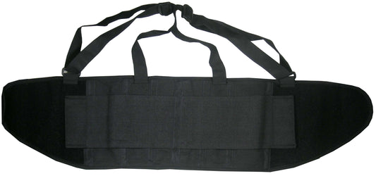 BACK   SUPPORT   BELT   (  LARGE  )