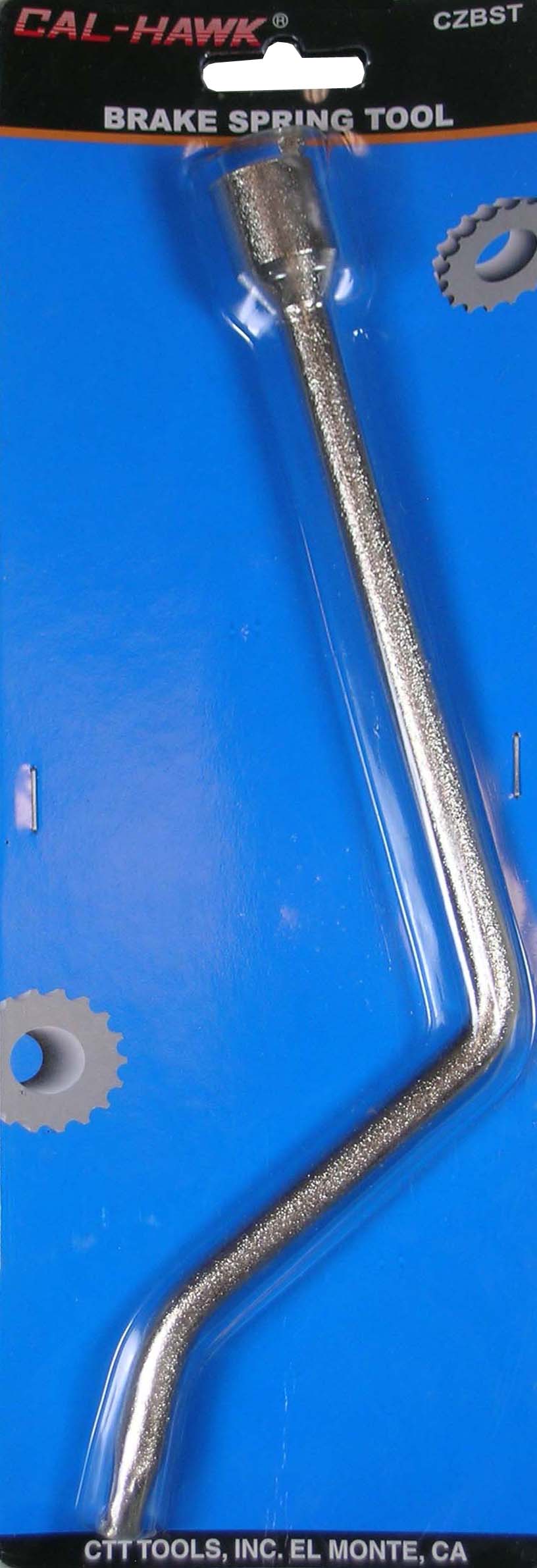 BRAKE SPRING TOOL – CalHawk Tools