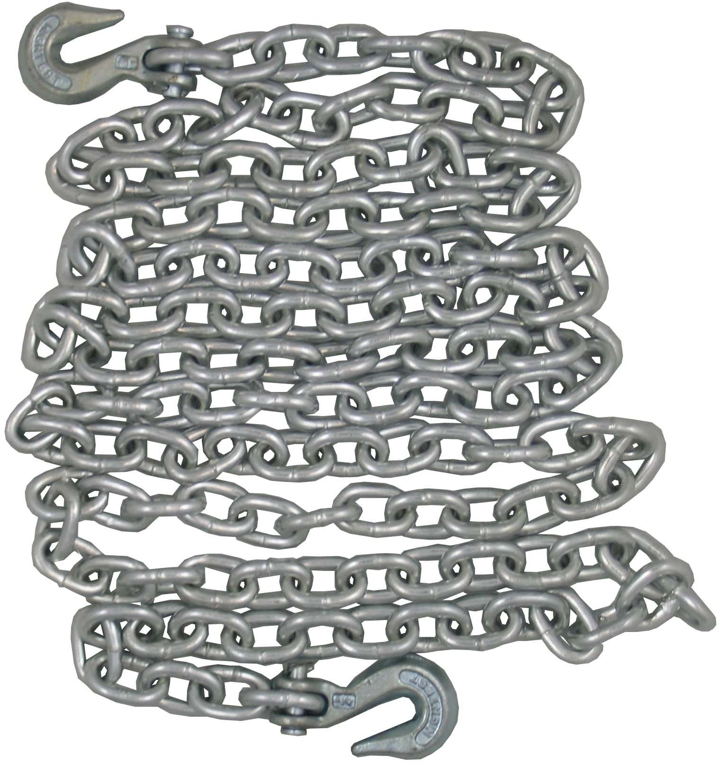 1/4" X 12' TOW CHAIN