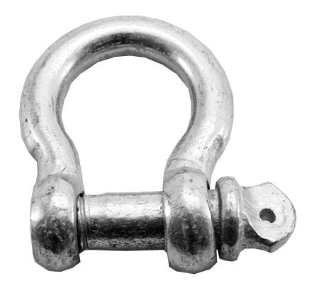 1/2" BOW SHACKLE