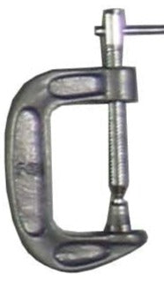 2" HEAVY DUTY C-CLAMP