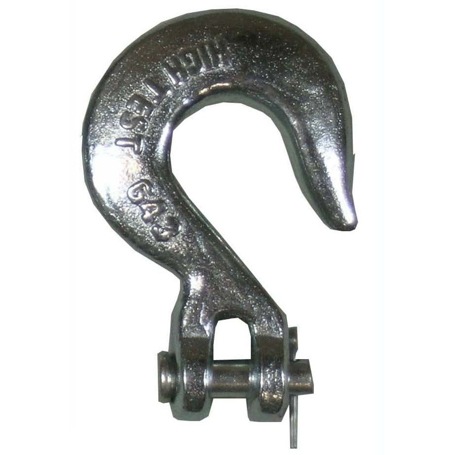 1/4" CLEVIS SLIP HOOK