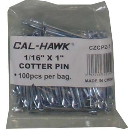 1/16 X 1 COTTER PIN