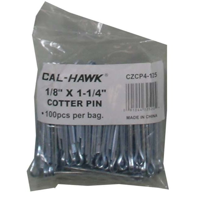 1/8X1-1/4 COTTER PIN