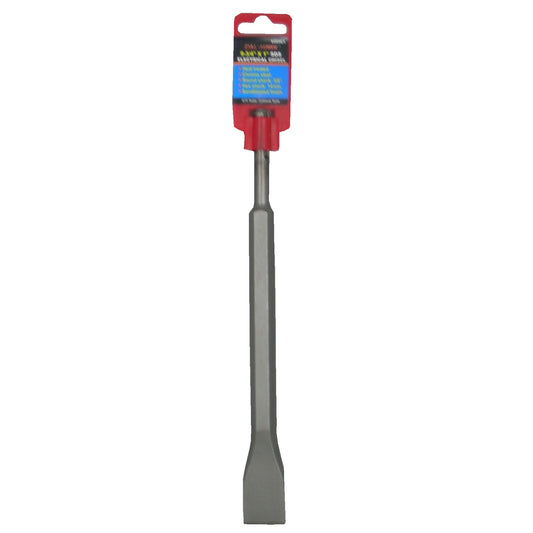 9-1/2" X 1" ELECTRICAL CHISEL