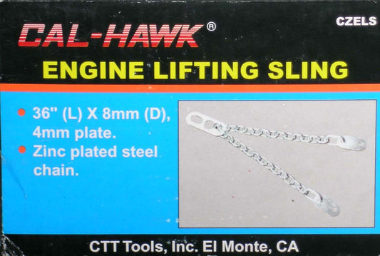 ENGINE LIFTING SLING