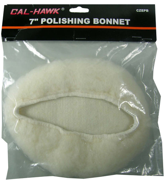 BONNET FOR 7" POLISHER