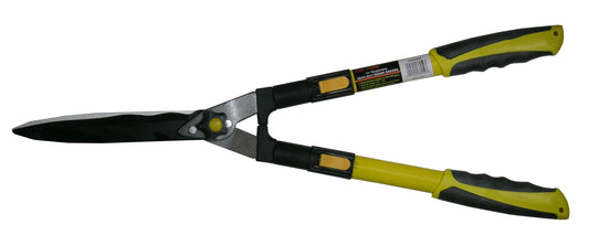 10" TELE M-H HEADGE SHEARS