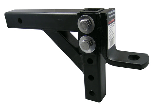 10" ADJ BOLT MOUNT