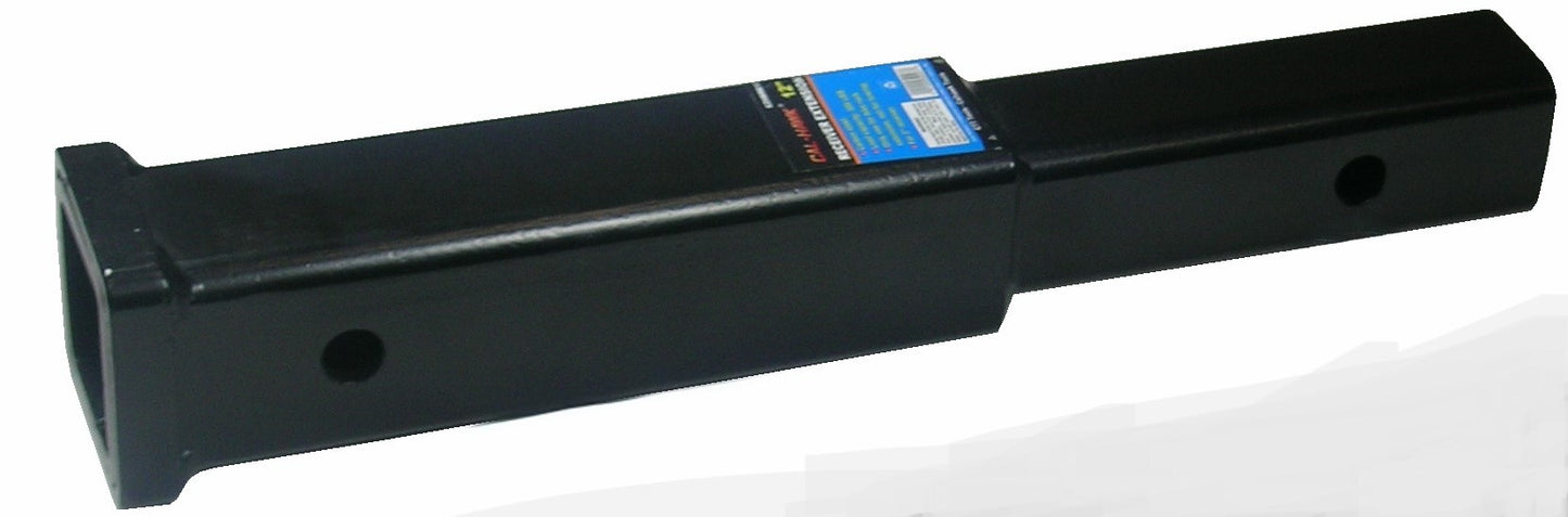 12" RECEIVER EXTENSION