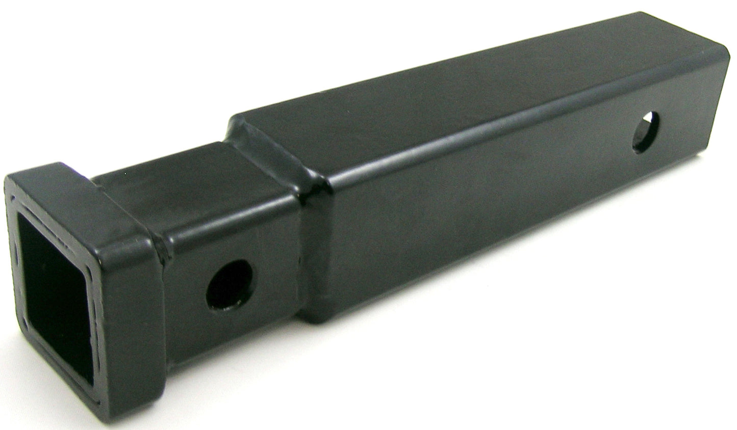 2" TO 1-1/4" HITCH ADAPTER LONG