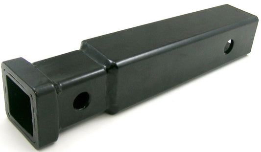 2" TO 1-1/4" HITCH ADAPTER LONG