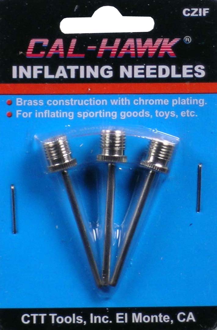 INFLATING NEEDLES