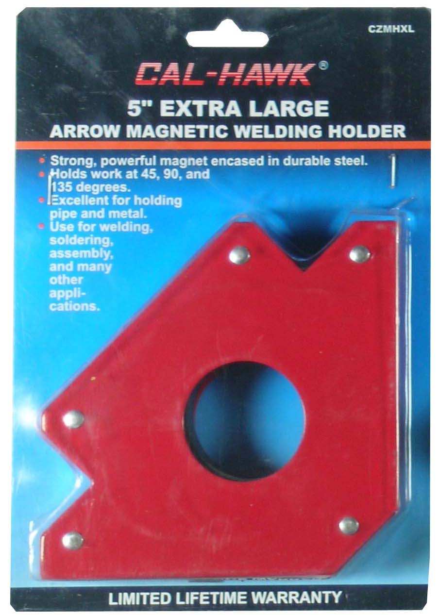 X LARGE WELDING HOLDER