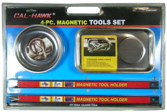 4PC MAG TOOLS SET