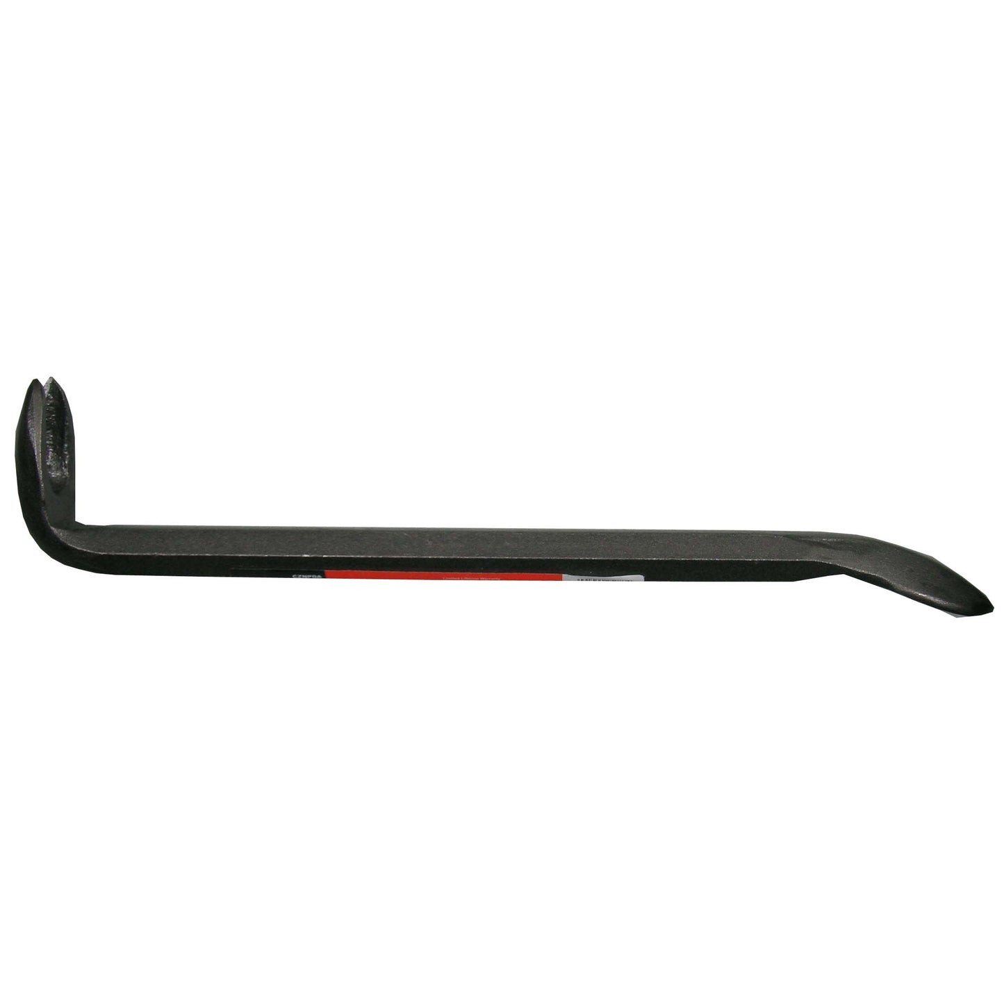 12" D NAIL PULLER,SAND FINISH