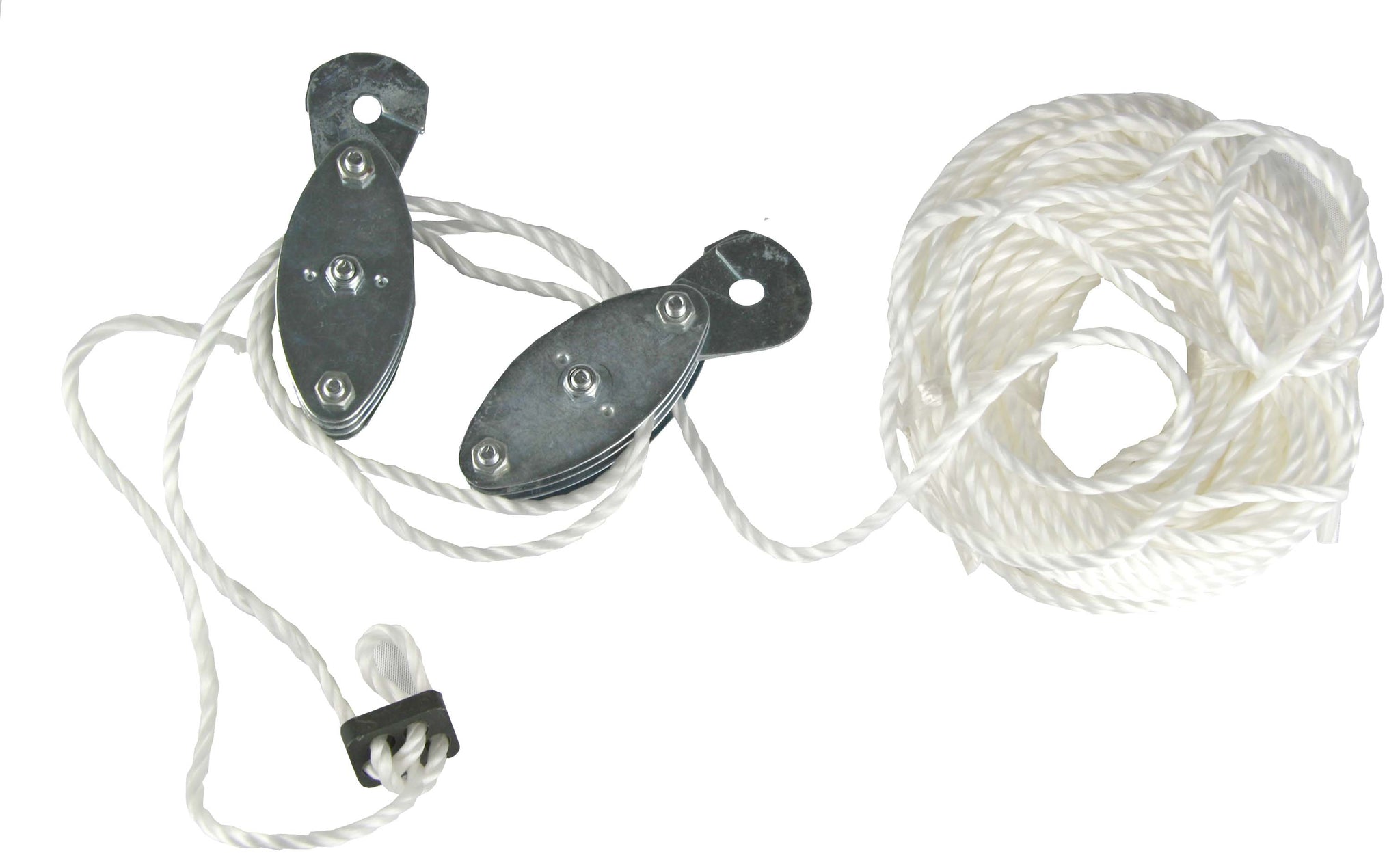 POLY ROPE HOIST 1 TON 65'