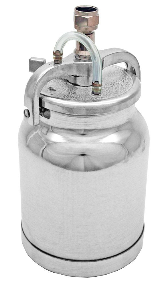 ALUMINUM CUP FOR CZSGHPB