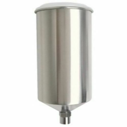 1000ML ALUMINUM CUP FOR CZSGHLM