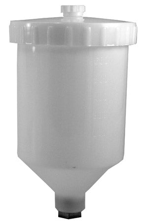 PLASTIC CAN FOR CZSGHVLPT