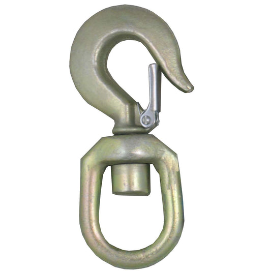 2 TON SWIVEL HOOK